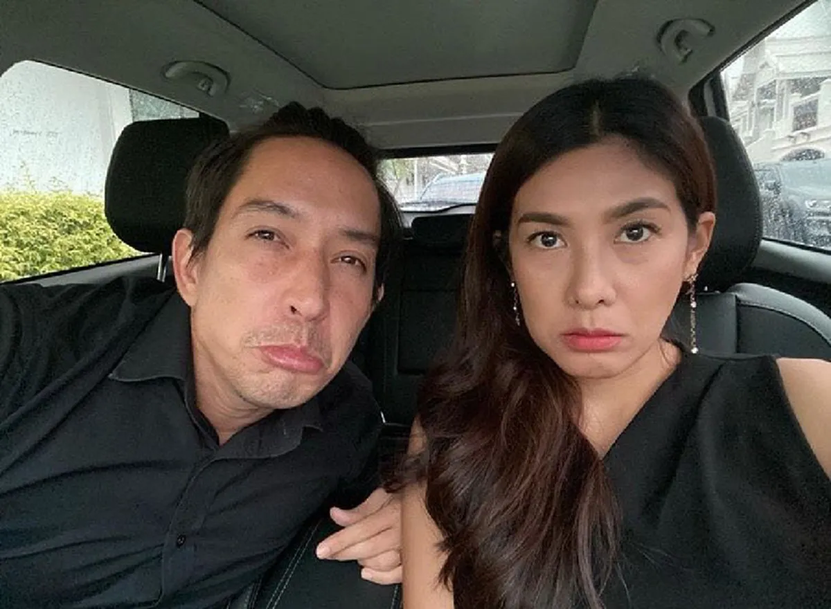 นุ่น รมิดา จิตตกเครียดสะสม เร่งทำลูกจนมีอาการทางจิต