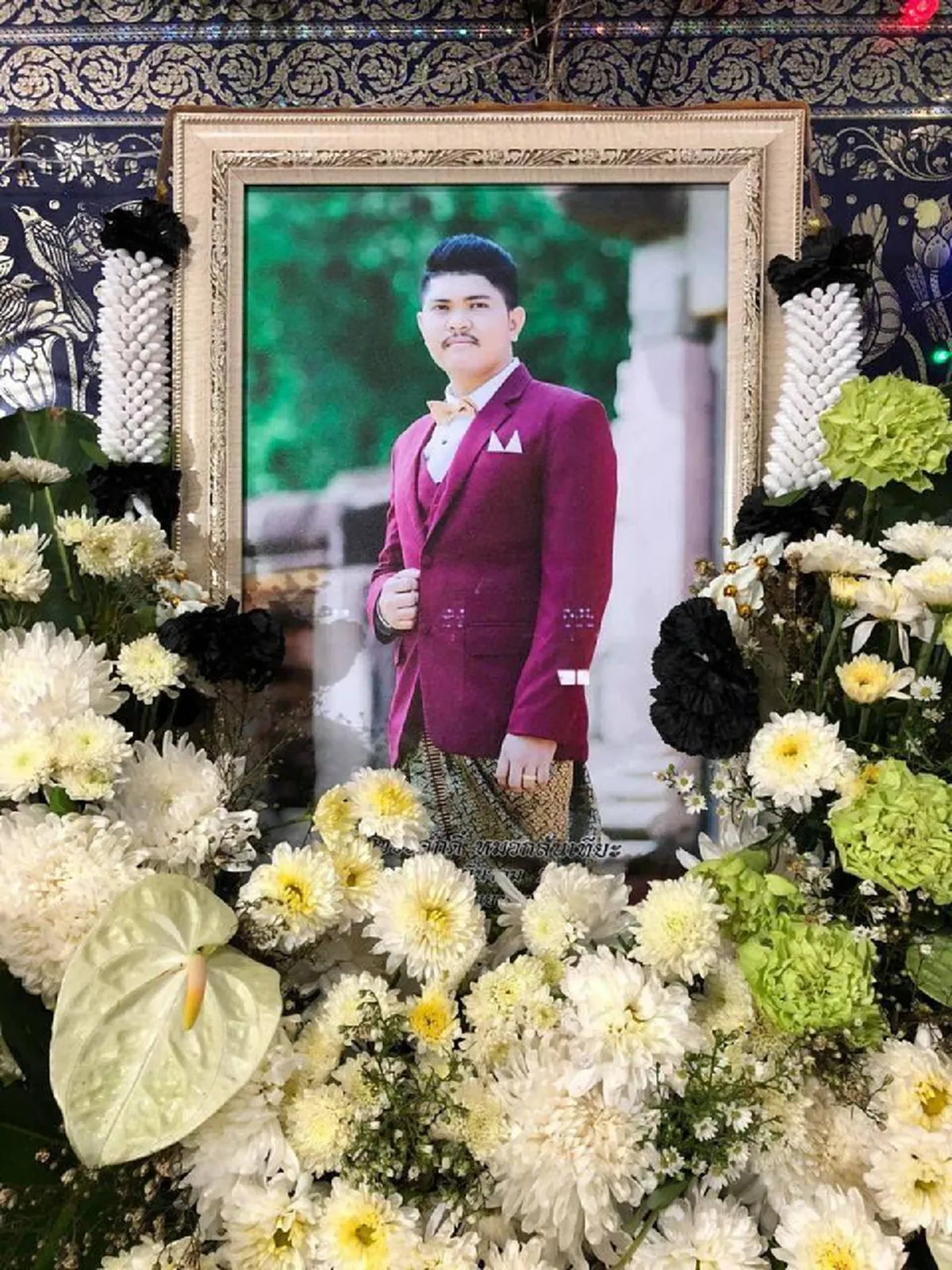 พี่ชายร้องขอความเป็นธรรม น้องเสียชีวิตในเวลางาน ถามหาความรับผิดชอบแต่ไม่ได้รับคำชี้แจงใดๆ