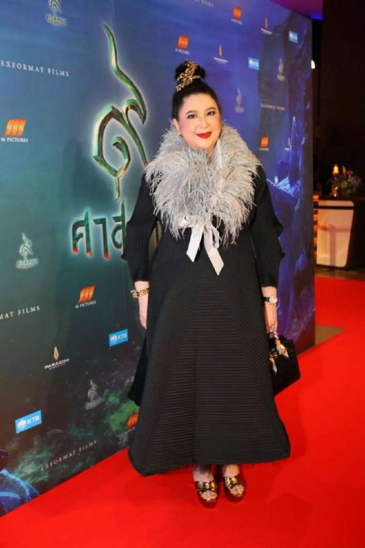 ย้อนวินาที จุ๋ม แสงระวี อดีตนางงามไทย โดนกระชากมงกุฎกลางเวทีระดับโลก จนอับอายแทบมุดดินหนี