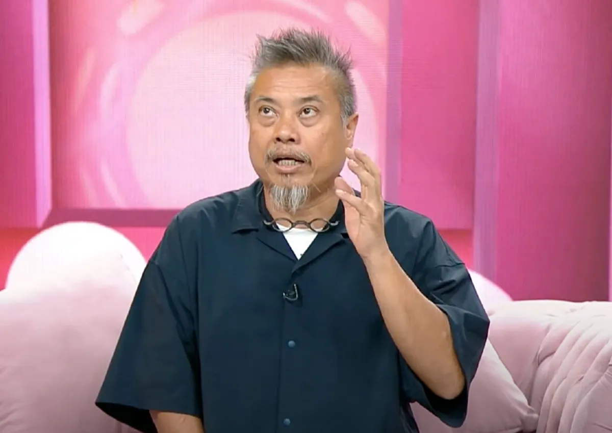 ป๋อง กพล เผยชีวิตกับโรคที่เป็นมานาน ที่ผอมซูบจนต้องไปตรวจเอดส์