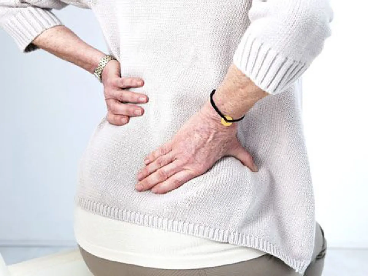 แพทย์เผย ผู้ป่วย13โรค ที่ห้ามนวดเด็ดขาด