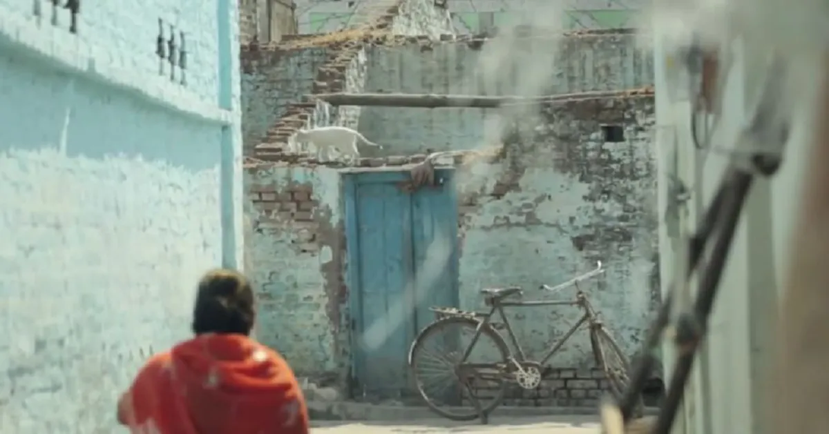 เด็กชายวัย 4 ขวบหลงกับแม่ หายไป 25 ปี ก่อนได้มาเห็นประตู ที่คุ้นเคยบนอินเทอร์เน็ต