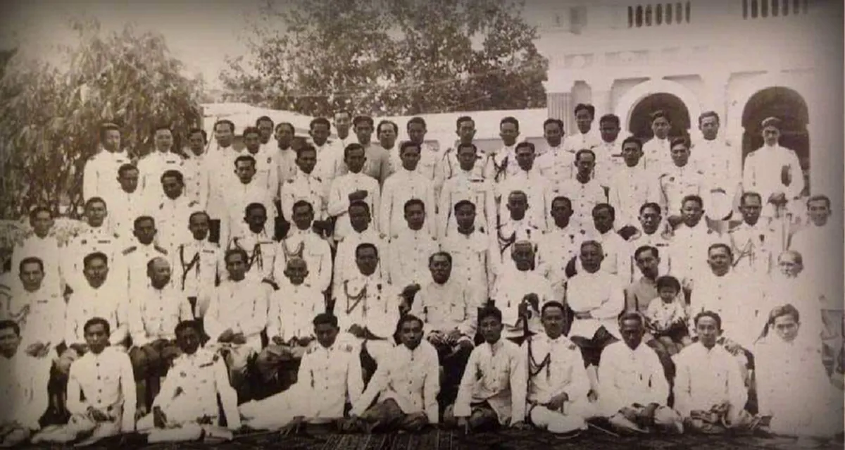 เปิด 10 นามสกุล เก่าแก่ของประเทศไทย นับตั้งแต่เริ่มมีการใช้ครั้งแรกเมื่อปี พ.ศ.2455