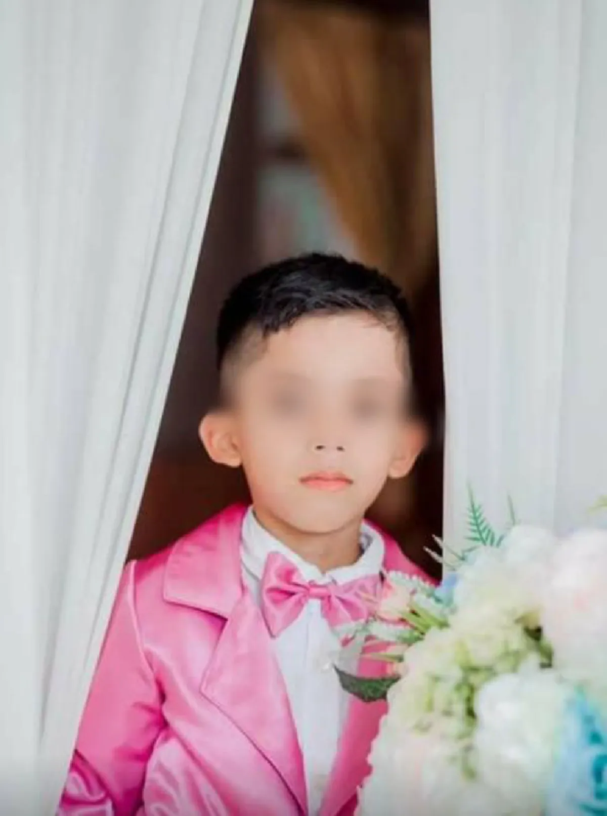 พบแล้ว หนูน้อยนาอีฟ หายตัวไป 1 วัน สุดท้ายกลายเป็นเรื่องเศร้า