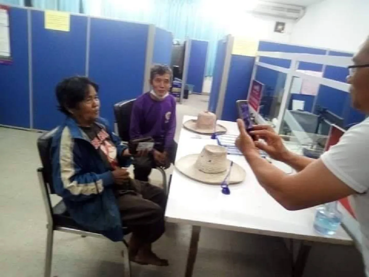 ชื่นชม สามเณรอุบลฯ ไร้ใจมารเก็บเงินได้ไม่คิดโลภ หาเจ้าของนำส่งคืนด่วน