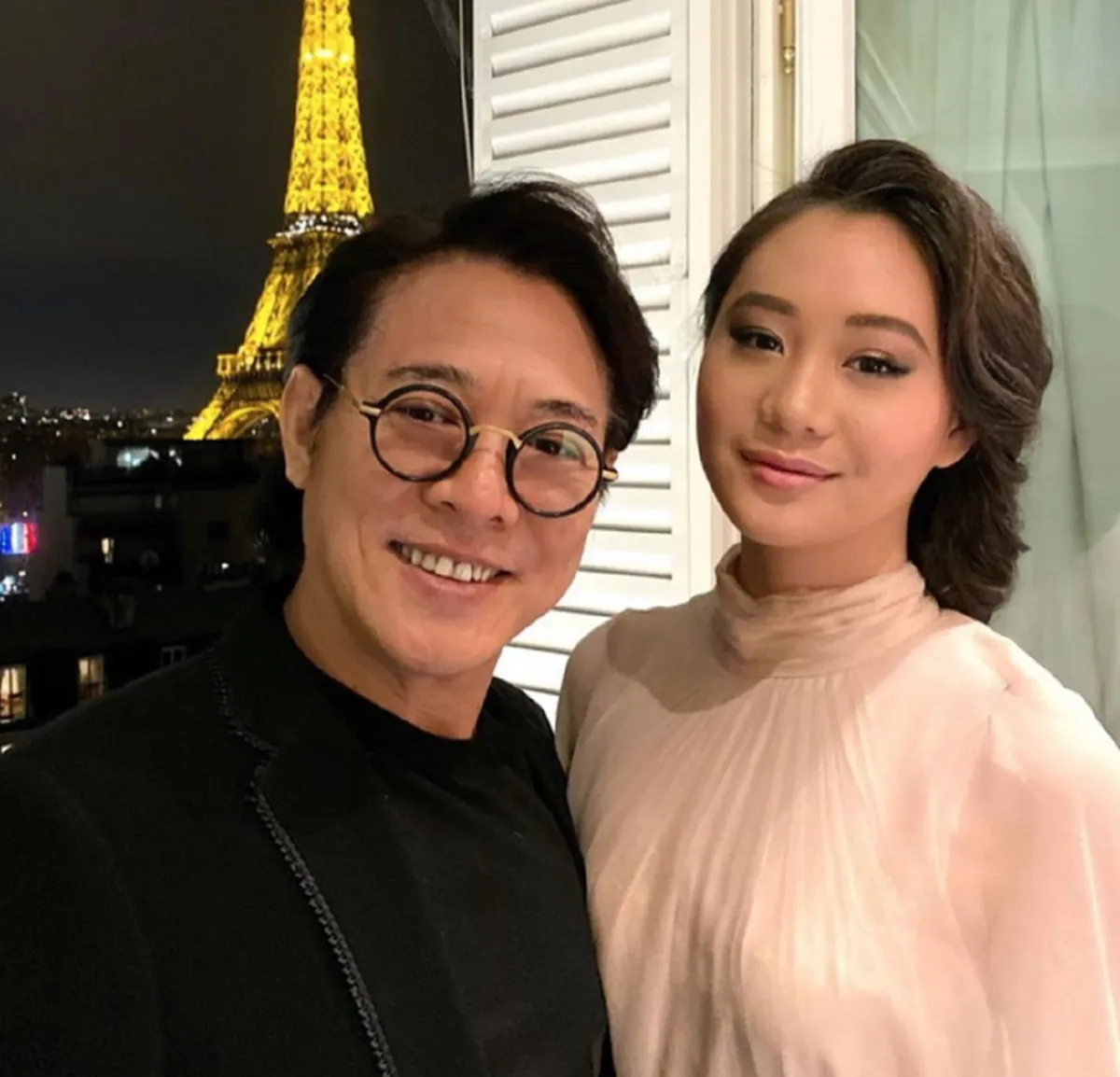 เจ็ท ลี ยกทรัพย์สิน 8,000 ล้านบาท ให้เมียคนที่2 พร้อมลูกสาว