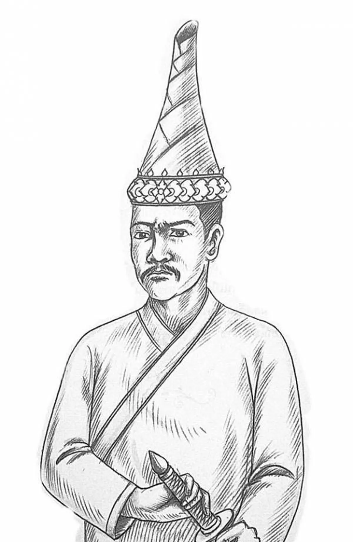 เจดีย์โบราณกลางถนน!! เปิดตำนาน "เจดีย์นักเลง วัดสามปลื้ม" ที่ "เจ้าแม่วัดดุสิต" สร้างฉลองชัยชนะศึกสงครามของ "โกษาเหล็กและโกษาปาน" !!