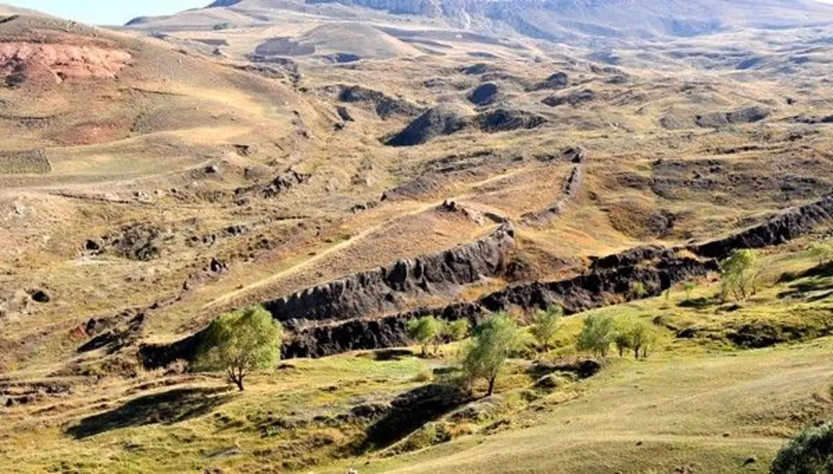 ตำนานที่ถูกค้นพบ "เรือโนอาห์" !!! ซากเรือลึกลับ สุดปริศนา อายุประมาณ 2,800 ปีก่อนคริสตกาล !!!