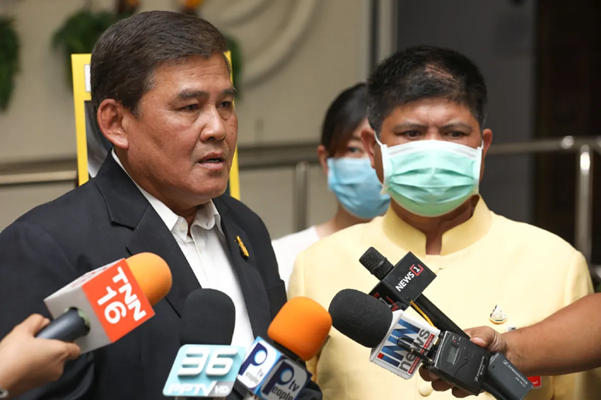 กลุ่มเคเบิ้ลใยแก้วฯ ร้อง รัฐบาล เร่งช่วยปรับโครงสร้างราคาใน ปท.