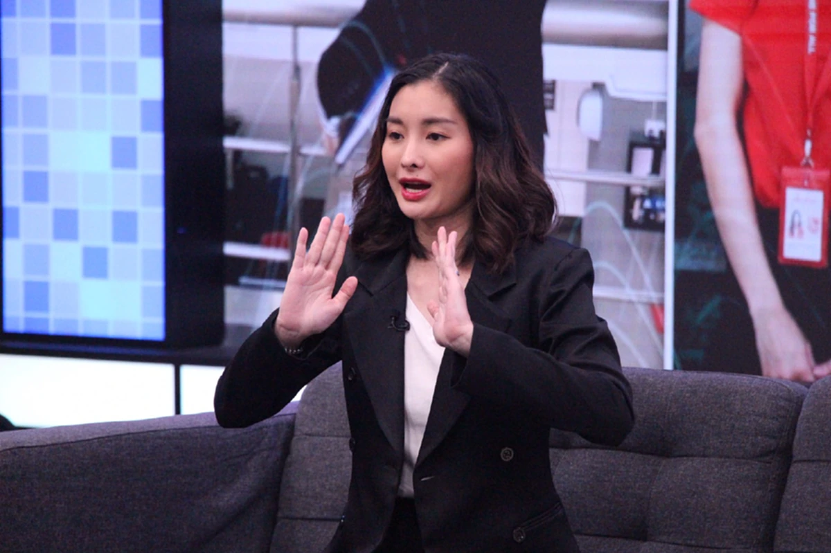 มด ณปภัช พร้อมแต่งแฟนดีกรีสจ๊วต เฮลั่น!คุณแม่ไฟเขียว ต้อนรับว่าที่ลูกเขย