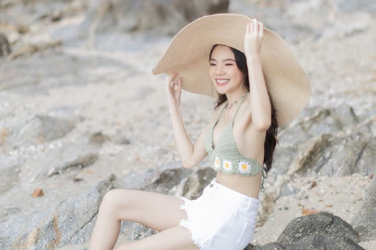 อิงอิง อิงณภัสร์ โพสต์ตัดพ้อกลางไอจี หลังยังโดนถล่มด่าโยง ธัญญ่า ไม่เลิก