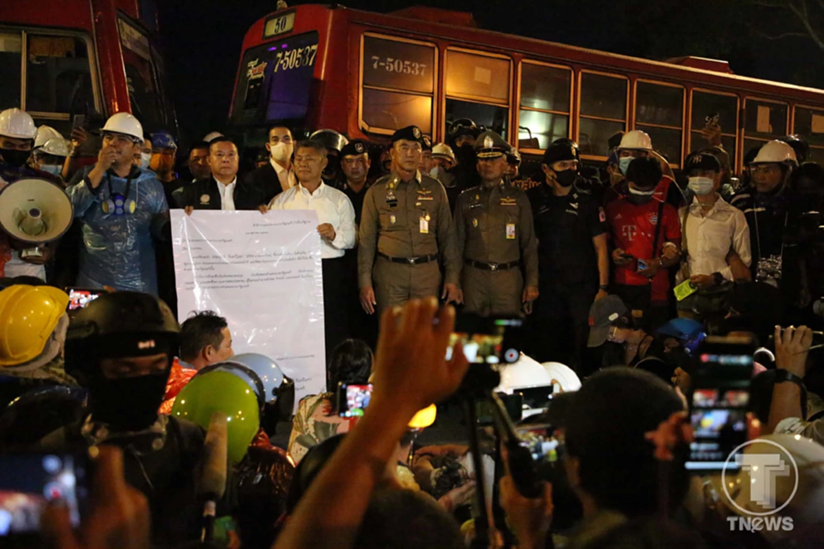 ชาวเน็ตวิจารณ์ ฮารุ หลังโพสต์เห็นต่างไม่จำเป็นต้องผิด