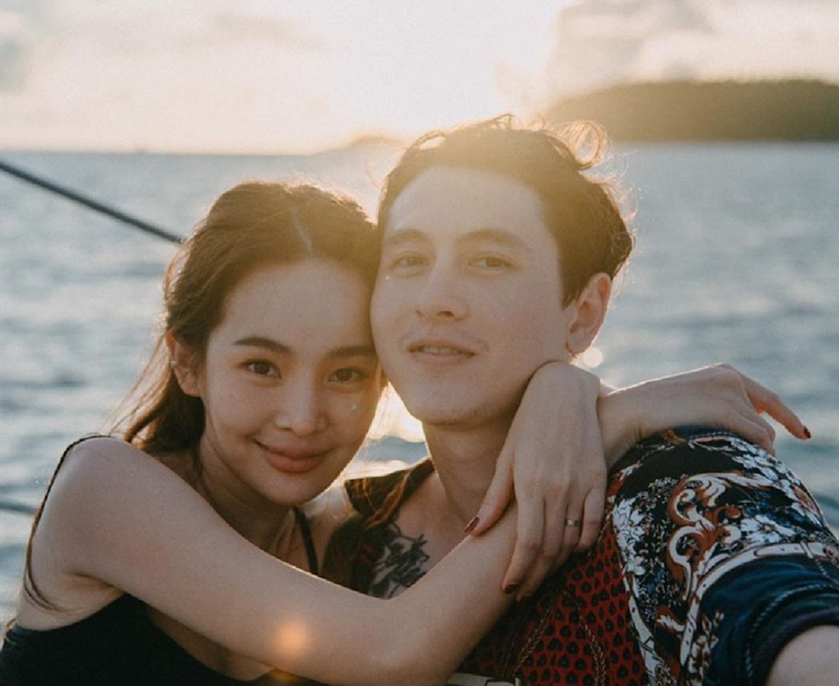 ปุ้มปุ้ย ภรรยา กวินท์ ถูกยกเลิกงานกะทันหัน หลังโพสต์ภาพม็อบปะทะตำรวจในไอจี