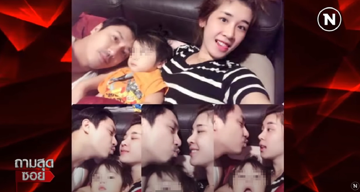 แตงกวา จิราพร พูดกลับลำไม่เป็นทอม เผยบอกเลิก เอ พศิน เพราะถือเคล็ดบูชาพญานาค