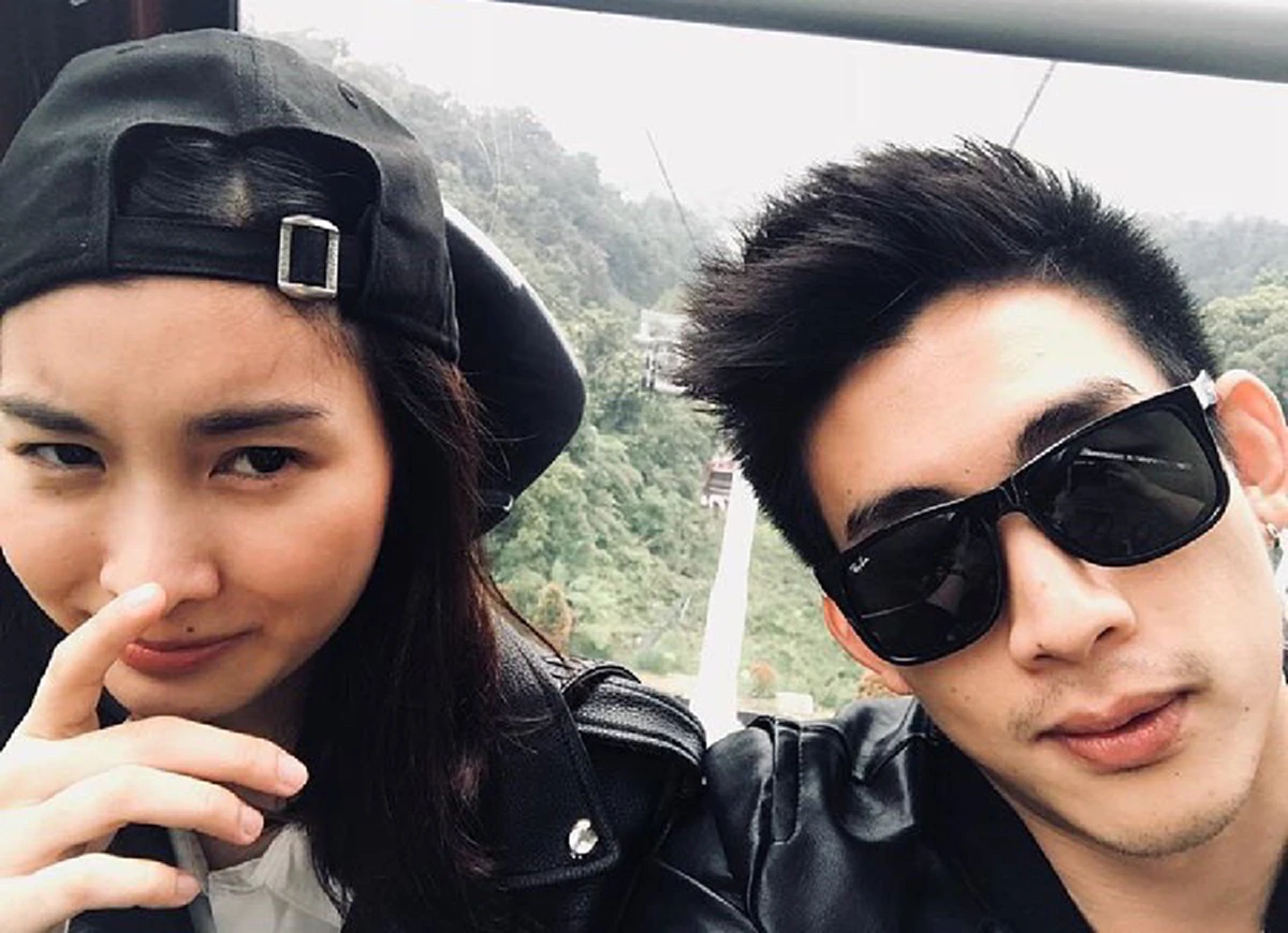 มด ณปภัช พร้อมแต่งแฟนดีกรีสจ๊วต เฮลั่น!คุณแม่ไฟเขียว ต้อนรับว่าที่ลูกเขย