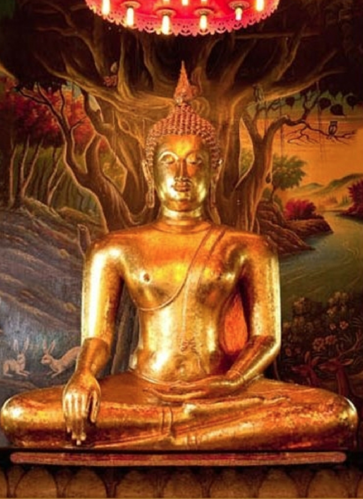 เปิดตำนาน พระพุทธรูปสามพี่น้อง ศักดิ์สิทธิ์คู่บ้านคู่เมือง