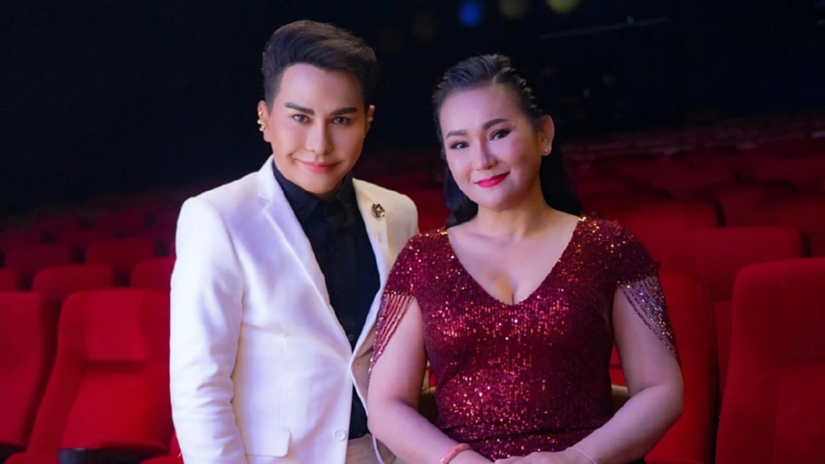 ส้ม-น็อต ทุ่มงบไม่อั้นปั้นเวทีใหม่ ประกวดชายงาม มิสเตอร์ไอคอนนิคไทยแลนด์ 2021