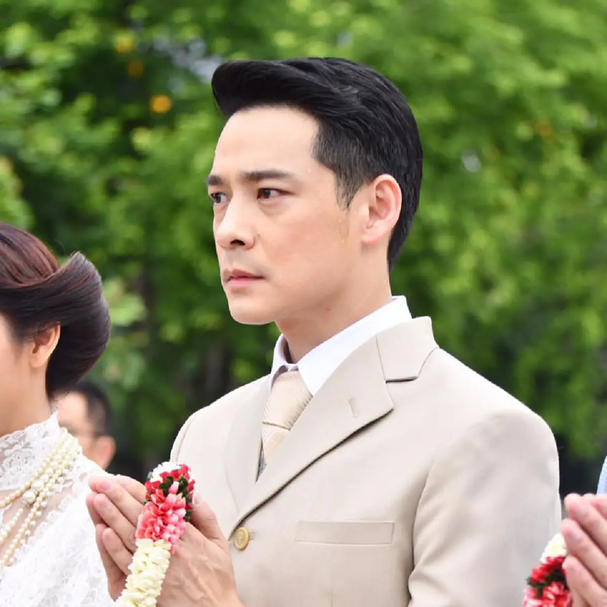 กิ๊ฟ วรรธนะ โพสต์ร่ายยาวในฐานะพ่อที่มีลูกเล็ก ประกาศชัด ใครเห็นต่างเชิญลบผมออกได้เลย