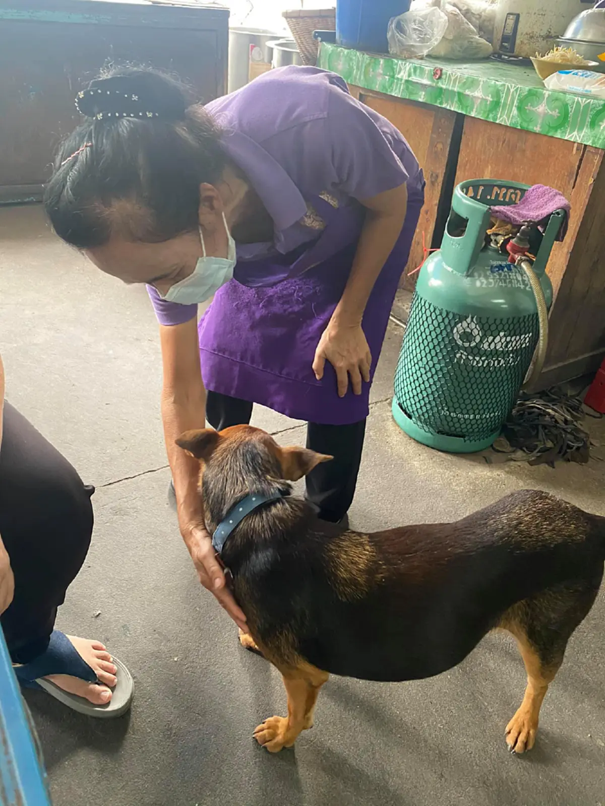 คุณบูม เจ้าของคนใหม่ หมูทะ เคลื่อนไหวแล้ว หลังเจ้าของเก่าโผล่ทวงคืน อ้างเลี้ยงมา 3 ปี