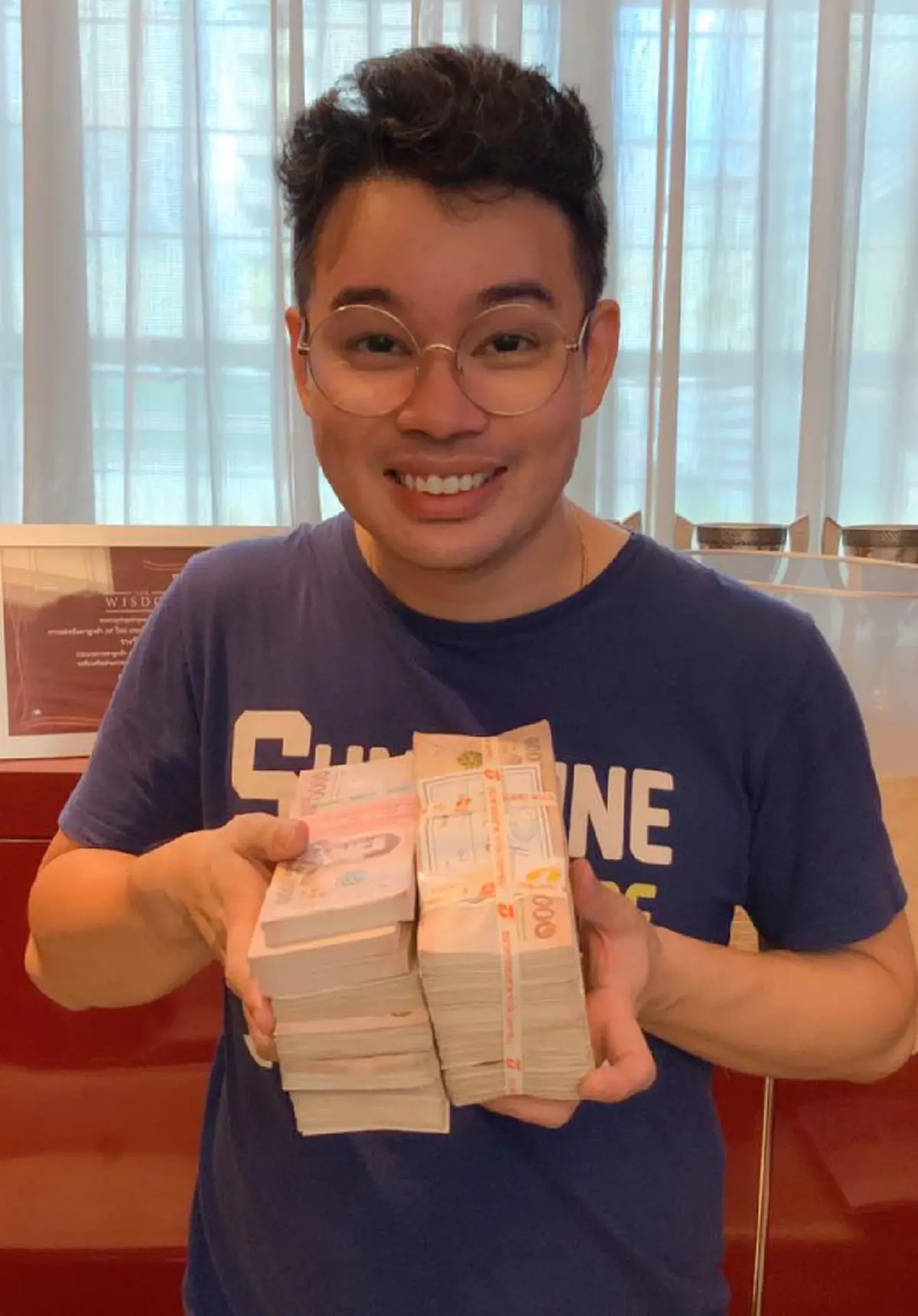 หมอกฤษณ์ คอนเฟิร์ม เผย 4 ราศี นี้ บั้นปลายชีวิตจะสบาย มีรถมีบ้าน หมดหนี้สิน