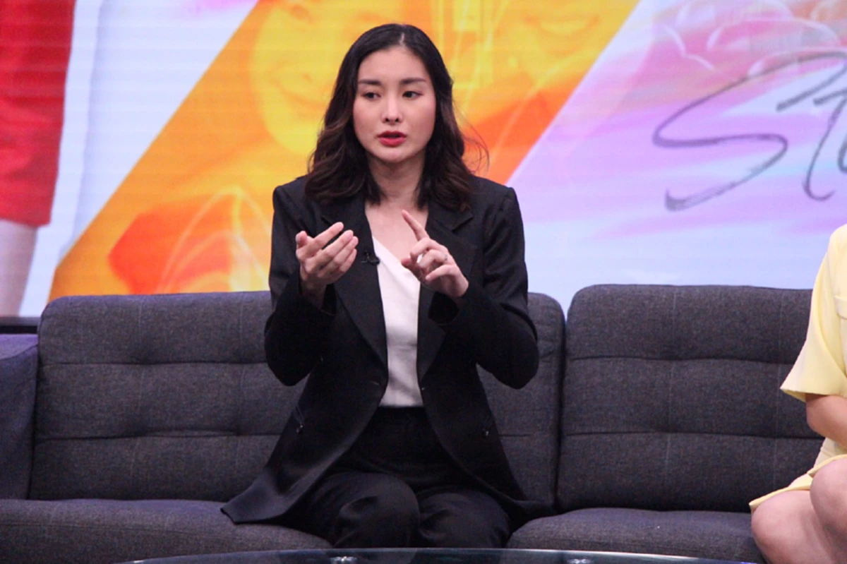 มด ณปภัช พร้อมแต่งแฟนดีกรีสจ๊วต เฮลั่น!คุณแม่ไฟเขียว ต้อนรับว่าที่ลูกเขย