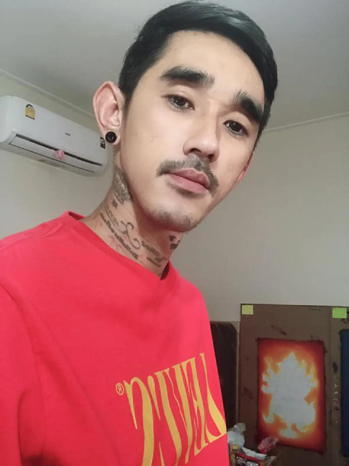 อดีตหนุ่มหลงผิด ไม่ขออยู่ฝ่ายใด แต่สำนึกในพระมหากรุณาธิคุณ ถ้าไม่มีอภัยโทษในวันนั้นคงไม่มีผมในวันนี้