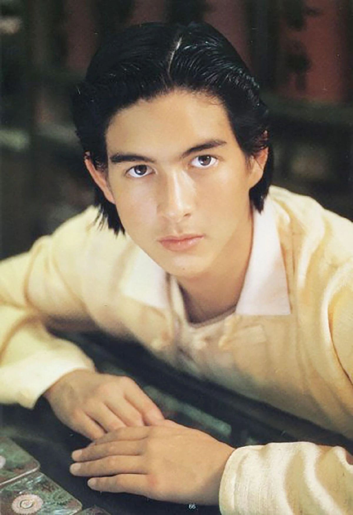 ล้วงลึกชีวิตและหัวใจของ เจ มณฑล อดีตคนดัง ในวันที่หายไปจากวงการ