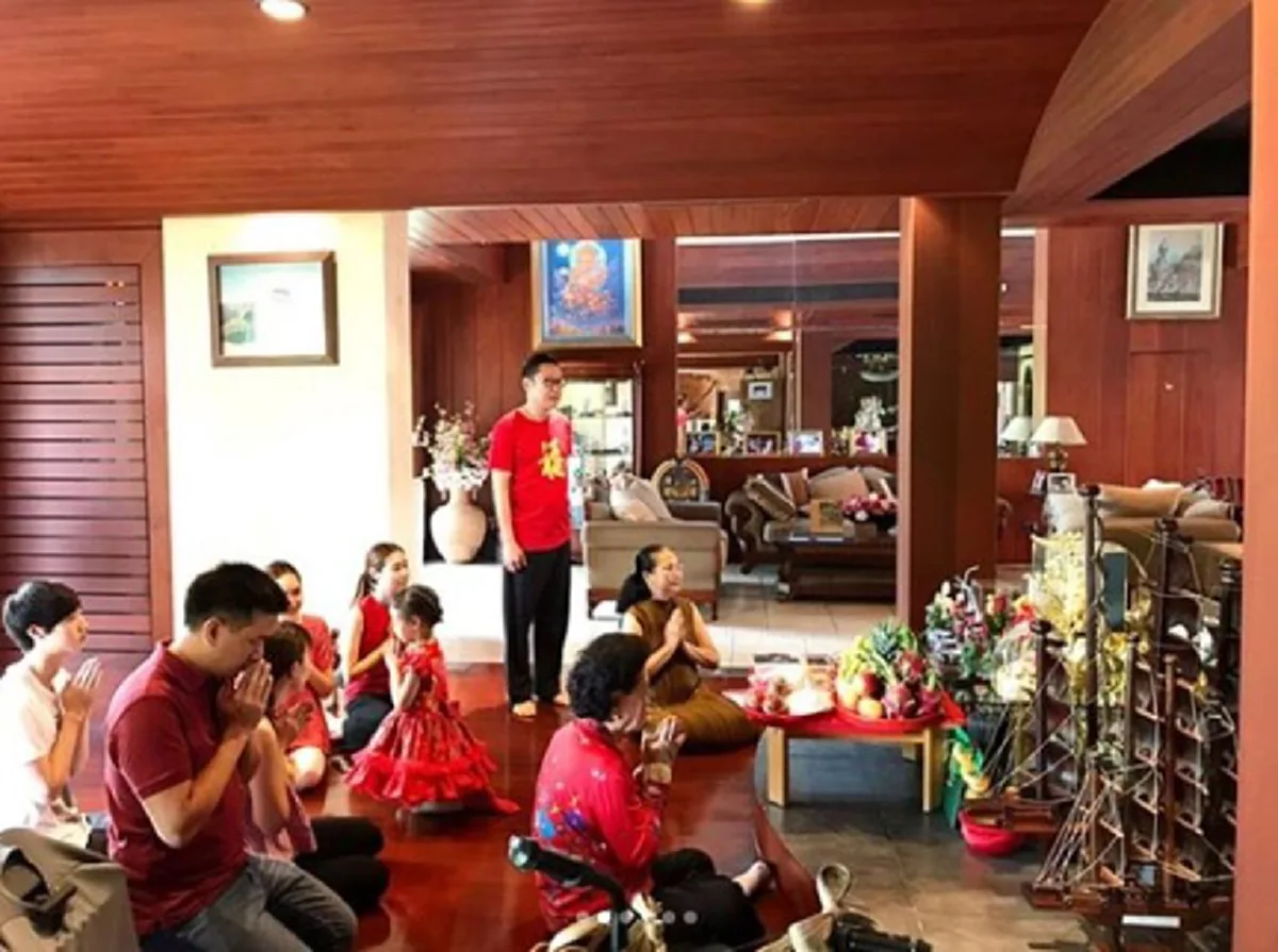 เปิดอาณาจักร เสี่ยตา ปัญญา นิรันดร์กุล เจ้าพ่อแห่งเวิร์คพอยท์