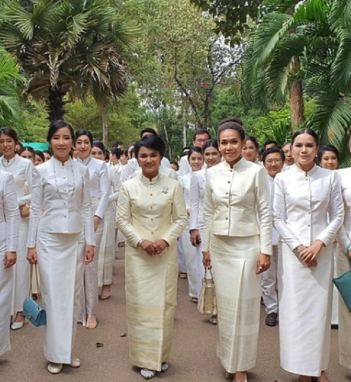 ครูอ้อย เข็มทิศชีวิต เผยเรื่องอัศจรรย์ กับการรวบรวมเงิน 54 ล้านใน 7 วัน