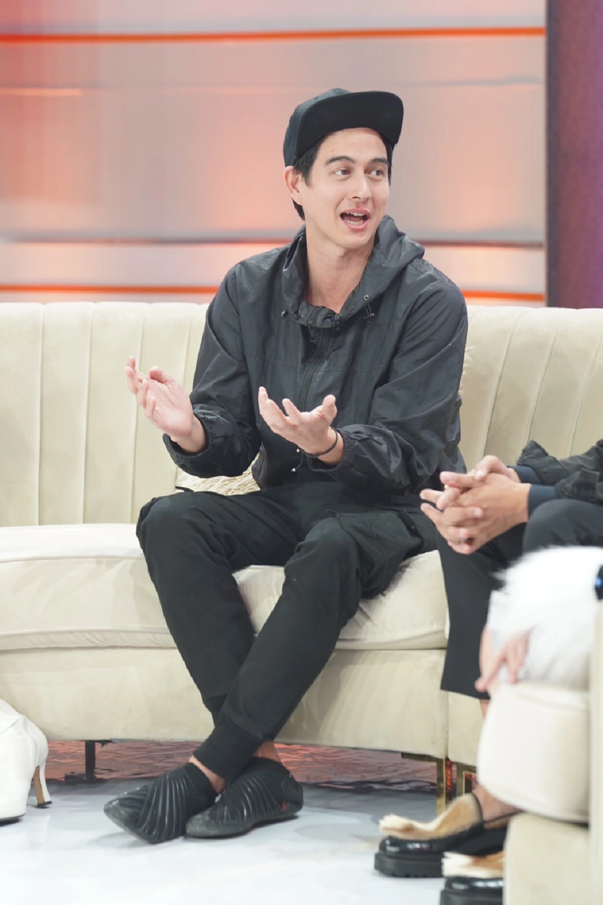 ล้วงลึกชีวิตและหัวใจของ เจ มณฑล อดีตคนดัง ในวันที่หายไปจากวงการ