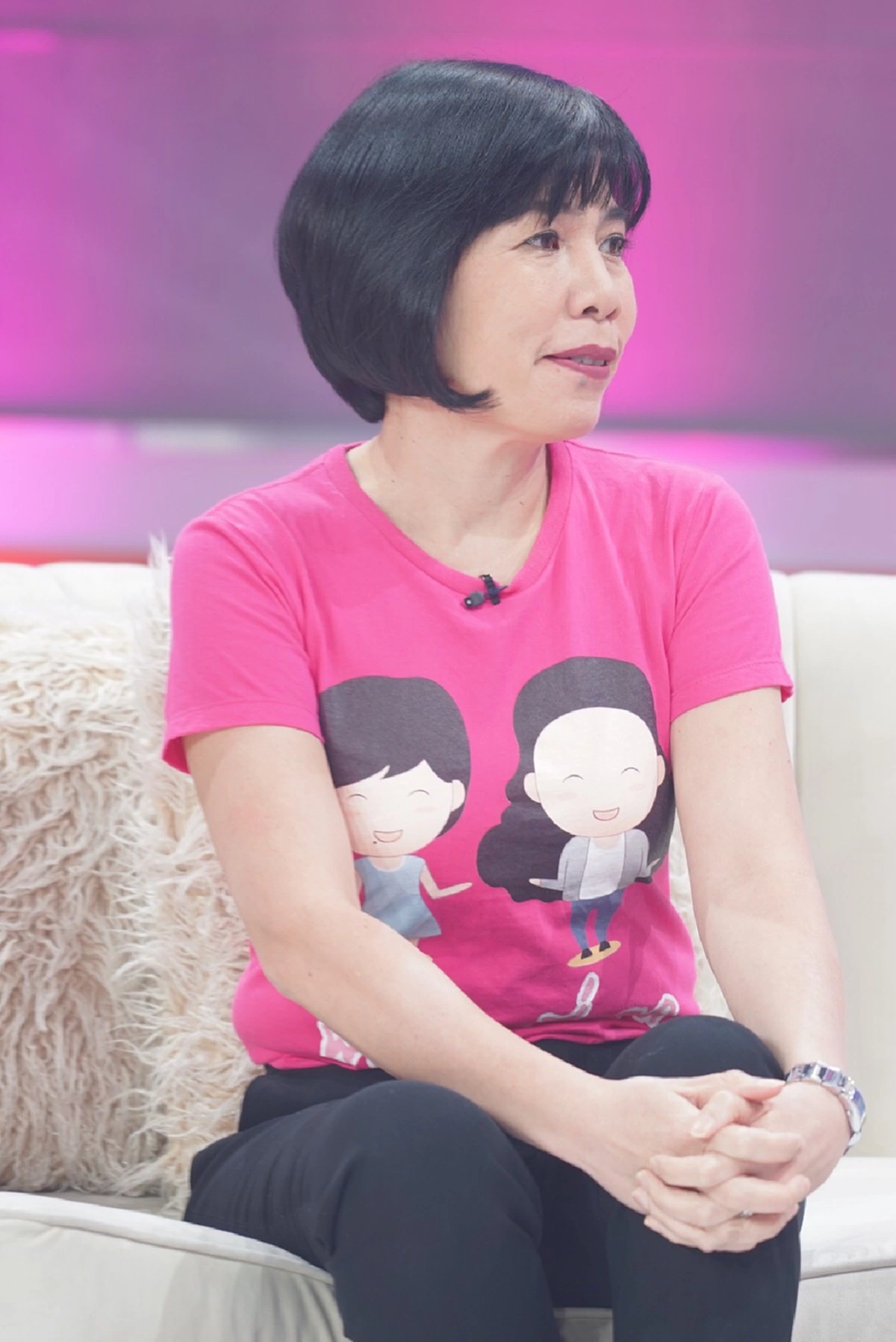 พี่อ้อย-พี่ฉอด เล่าถึงที่มาของการเป็น ศิราณีหัวใจ ให้คำปรึกษาปัญหาชีวิตมายาวนานถึง 15 ปี