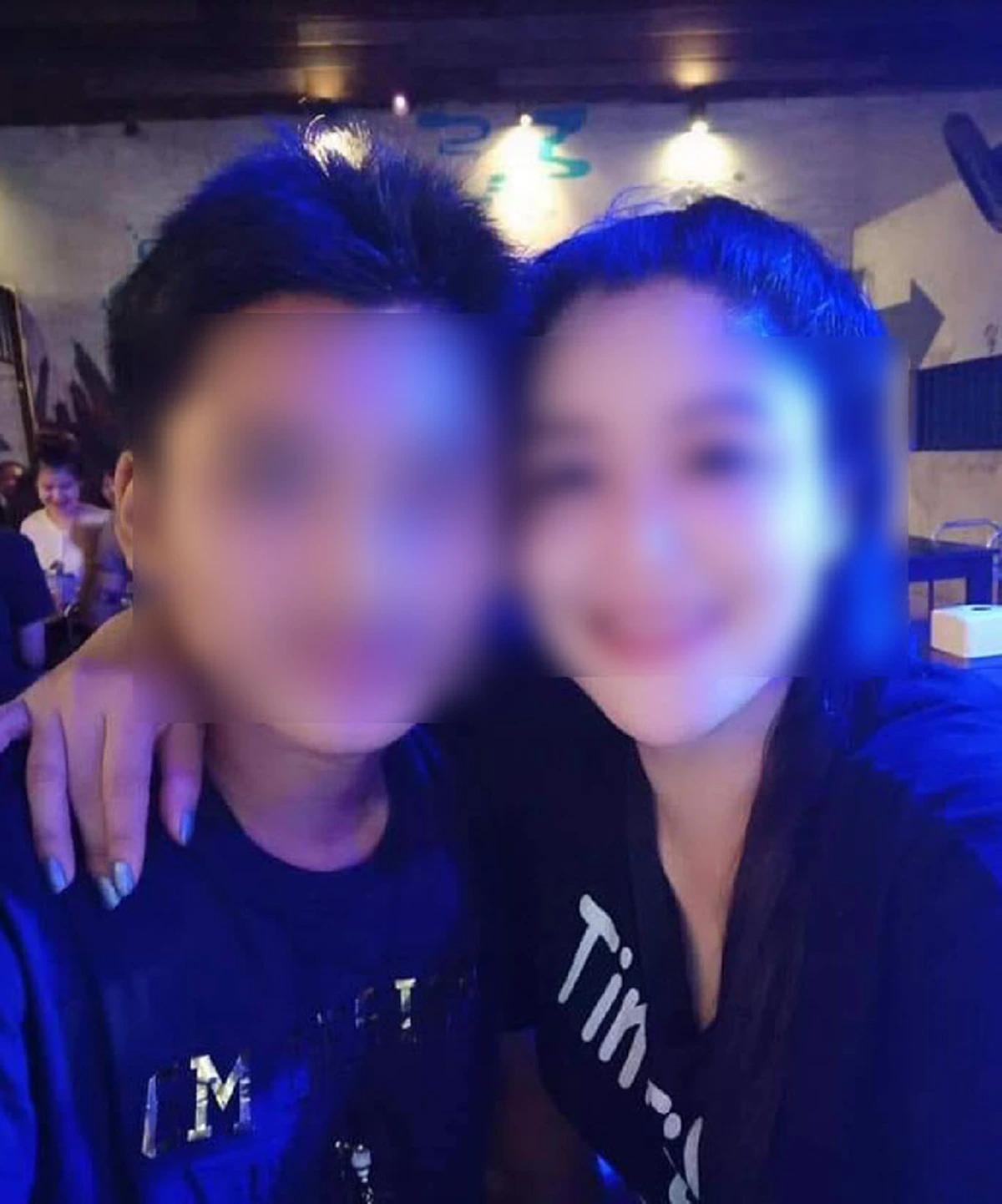 หัวอกแม่แทบสลาย ตีนผีใจดำลากร่างหนุ่ม 16 ไกลกว่า 10 กม. ก่อนทิ้งไว้เดียวดายใกล้เสาไฟ