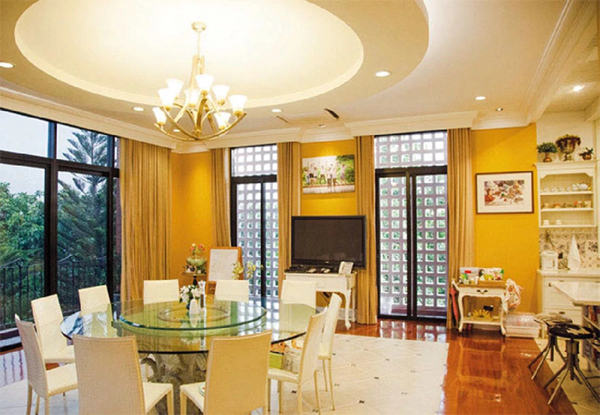 เปิดอาณาจักร เสี่ยตา ปัญญา นิรันดร์กุล เจ้าพ่อแห่งเวิร์คพอยท์