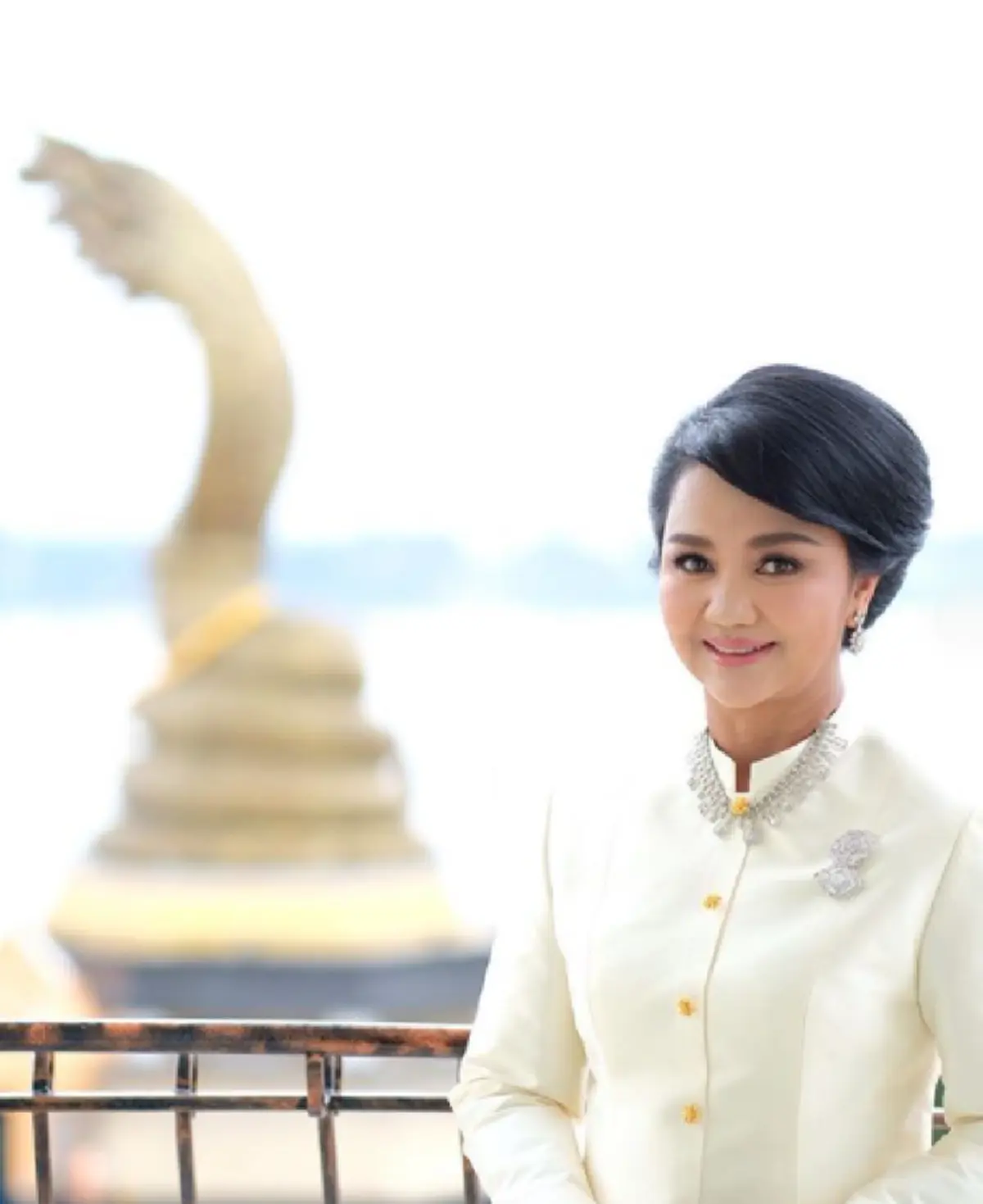 ครูอ้อย เข็มทิศชีวิต เผยเรื่องอัศจรรย์ กับการรวบรวมเงิน 54 ล้านใน 7 วัน