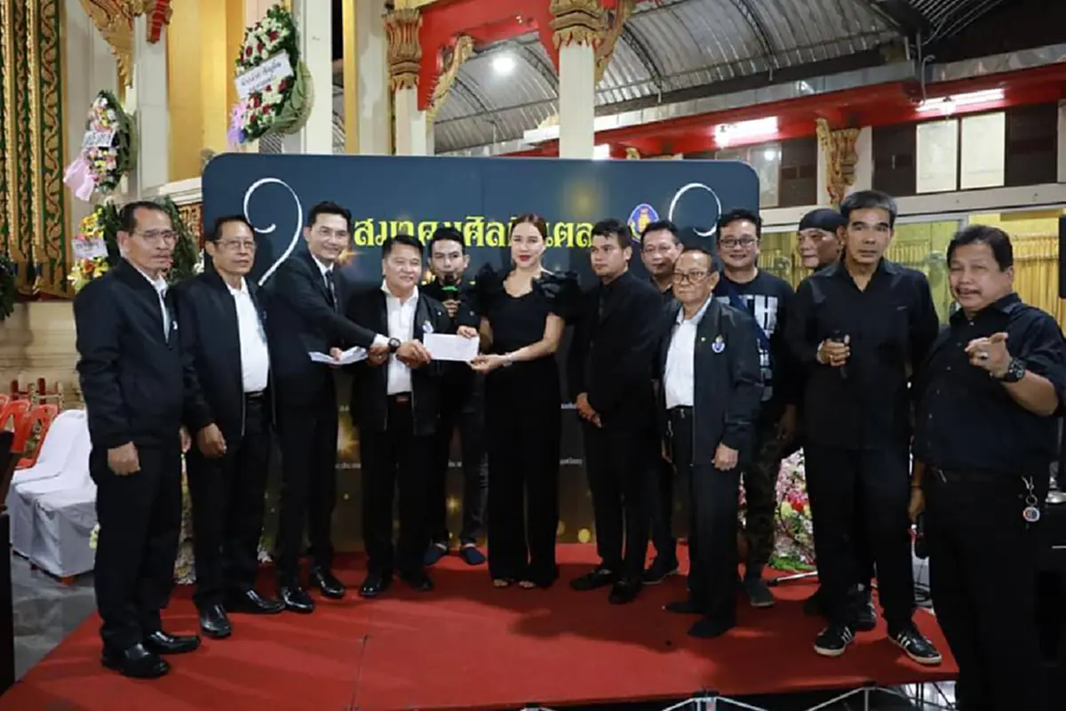 โอบะ เสียงเหน่อ ขนลุก ศรีบาน ซุปเปอร์โจ๊ก มาเข้าฝัน พร้อมยื่นเงินให้ เหมือนบอกใบ้ให้โชค