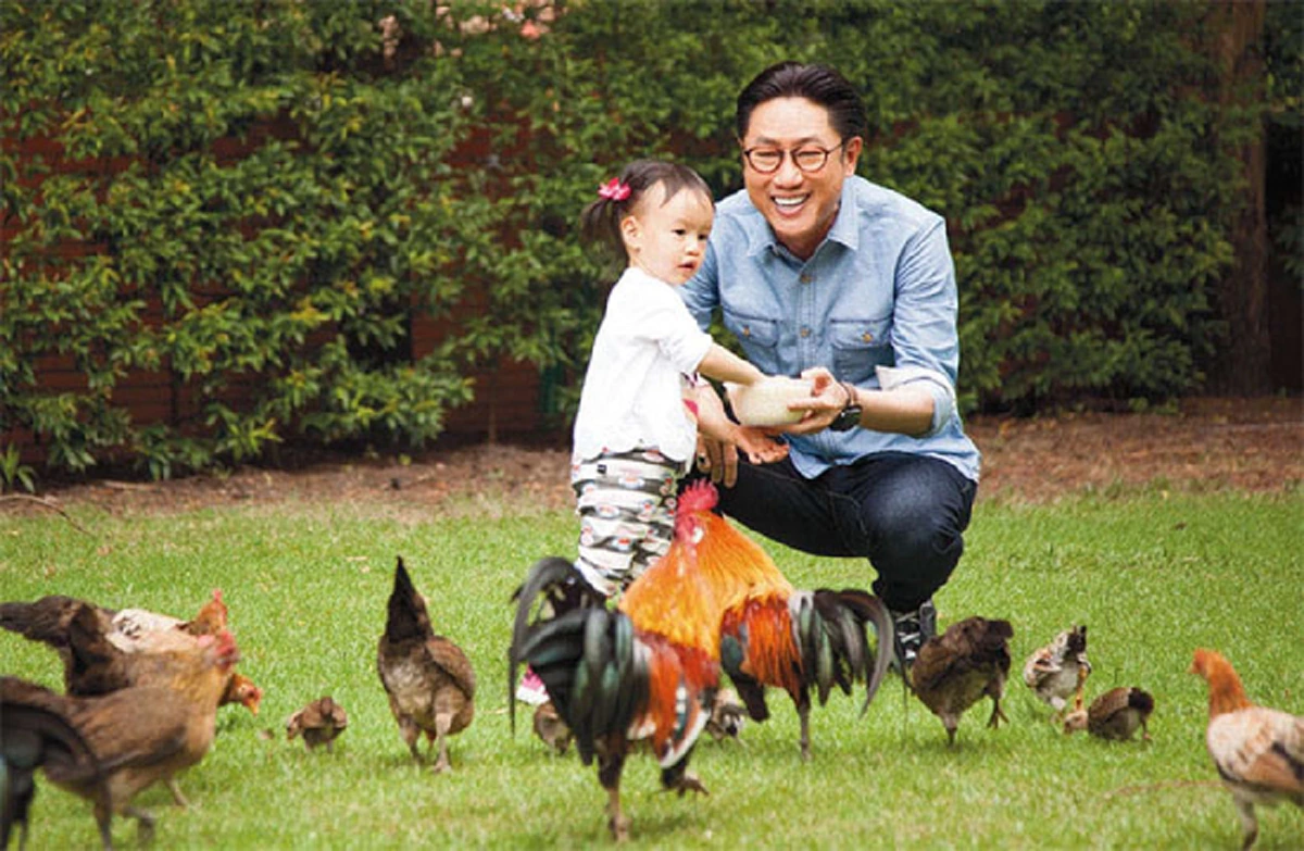 เปิดอาณาจักร เสี่ยตา ปัญญา นิรันดร์กุล เจ้าพ่อแห่งเวิร์คพอยท์