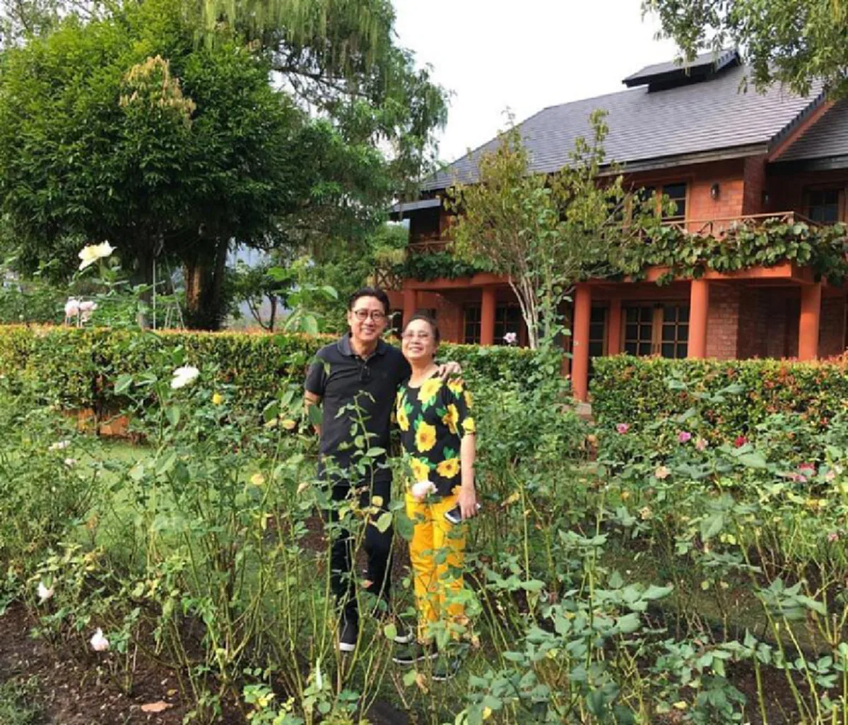 เปิดอาณาจักร เสี่ยตา ปัญญา นิรันดร์กุล เจ้าพ่อแห่งเวิร์คพอยท์