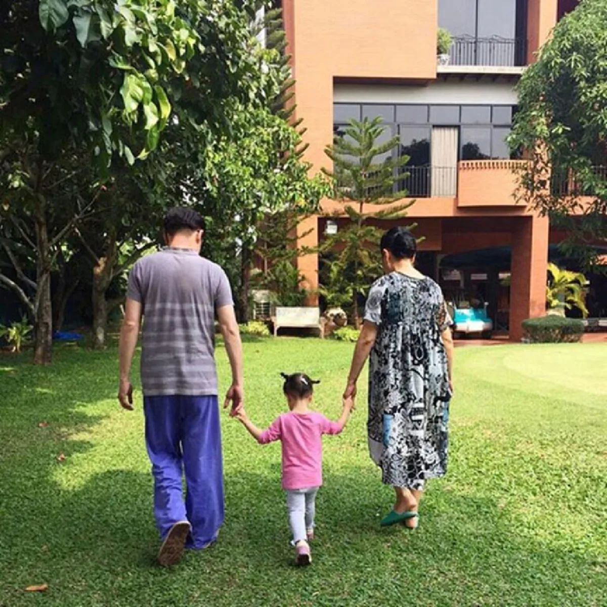 เปิดอาณาจักร เสี่ยตา ปัญญา นิรันดร์กุล เจ้าพ่อแห่งเวิร์คพอยท์