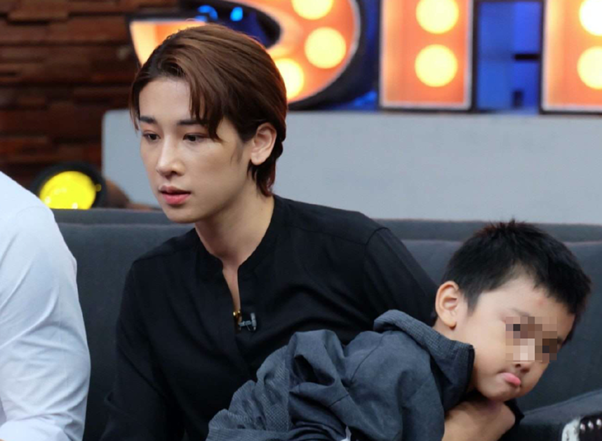 เอ พศิน เผยวินาทีลูกชาย น้องเลโก้ รู้ว่าพ่อแม่เปลี่ยนสถานะ ก่อนแจงความสัมพันธ์ อดีตภรรยา แตงกวา ทั้งอยู้บ้านด้วยกัน
