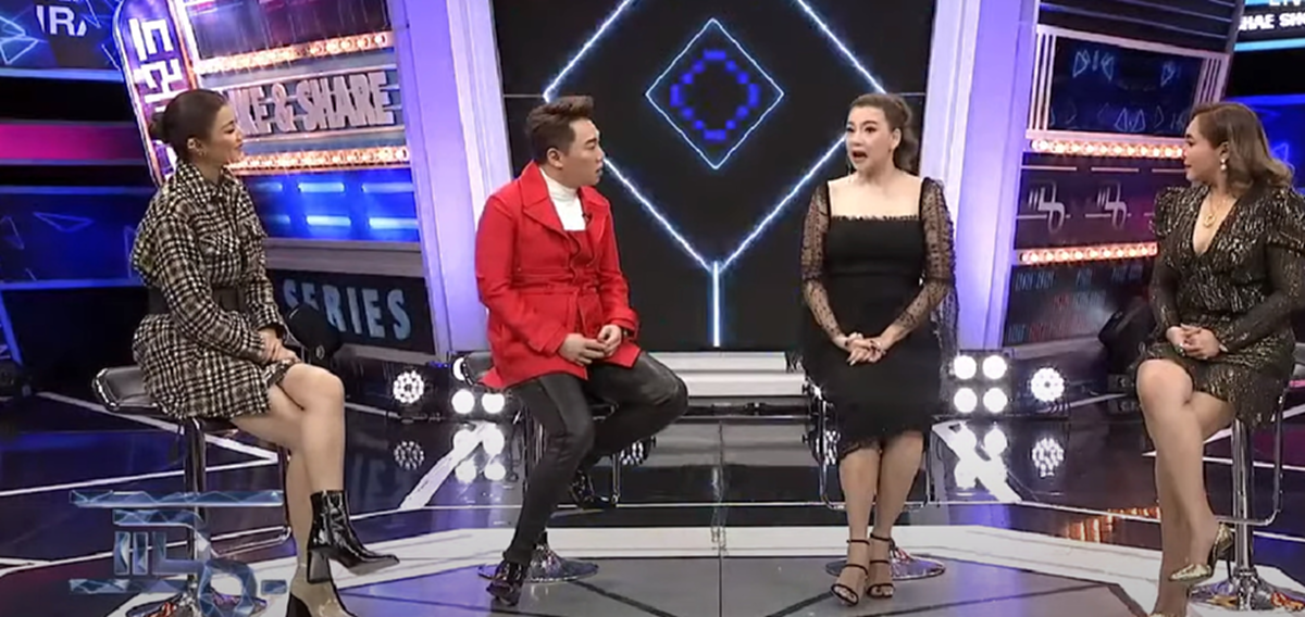 โอ๋ ภัคจีรา เล่าย้อนอดีตล้มละลาย ชีวิตพลิกหลังได้แต่งงานกับ เจ้าสัวพันล้าน แต่ต้องเผชิญหน้ากับโรครักษาไม่หายทำให้เกือบไม่มีลูก