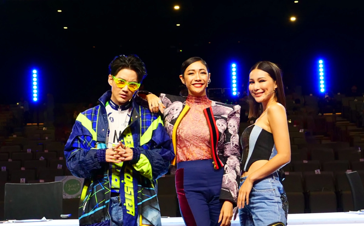 ยกระดับวงการไอดอลไทยให้เป็นที่รู้จัก ผ่านรายการ โลดิ เอ็กซ์ เน็กซ์ ไอดอล เริ่มจันทร์ที่ 16 พ.ย.นี้