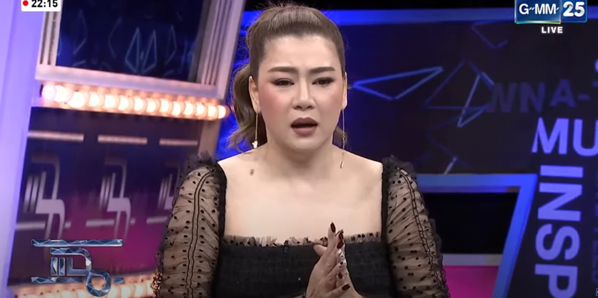 โอ๋ ภัคจีรา เล่าย้อนอดีตล้มละลาย ชีวิตพลิกหลังได้แต่งงานกับ เจ้าสัวพันล้าน แต่ต้องเผชิญหน้ากับโรครักษาไม่หายทำให้เกือบไม่มีลูก