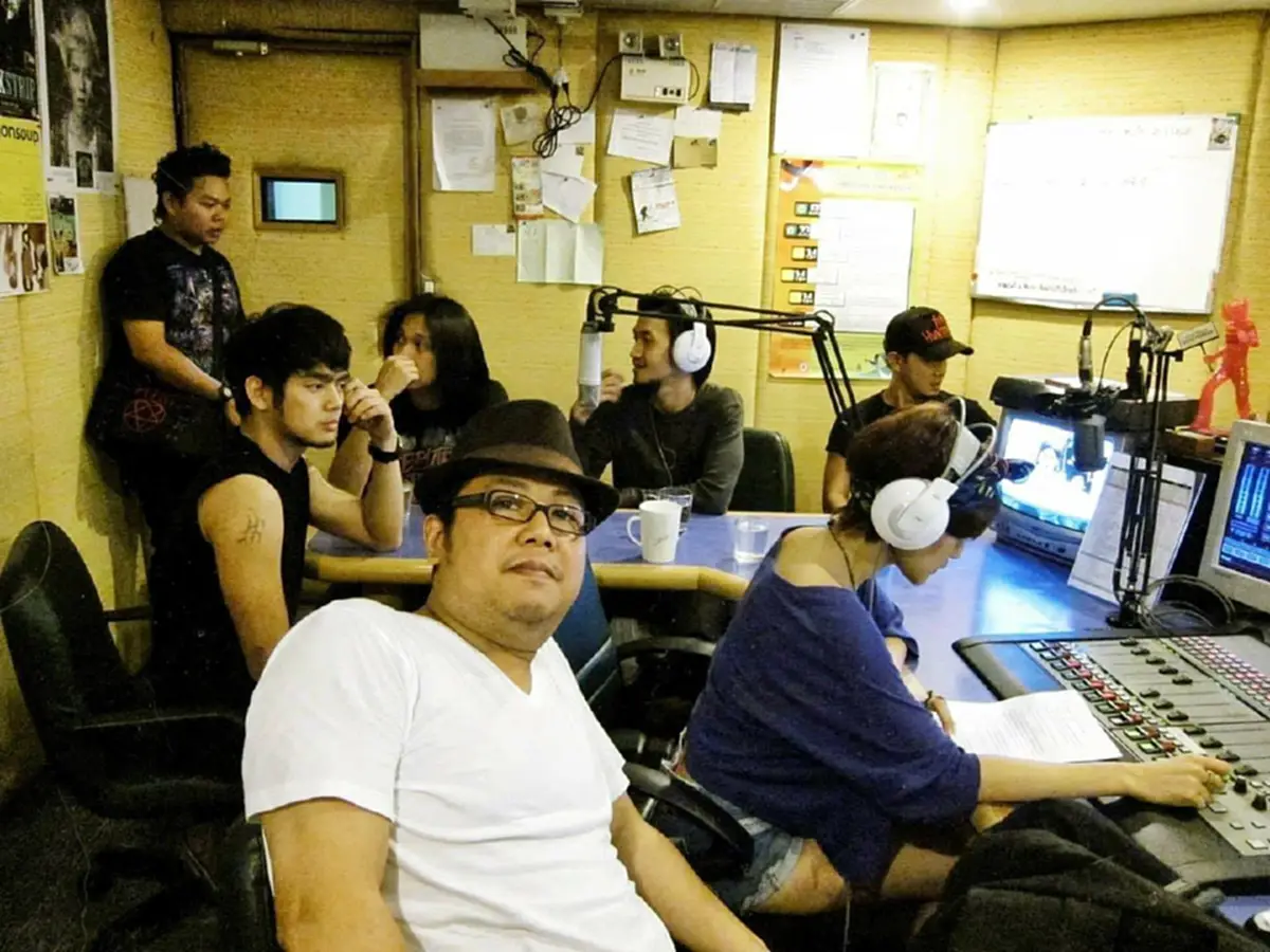 ก้อย เผยความรู้สึก "รูปแรกที่ถ่ายด้วยกันอย่างเป็นทางการ" กับตูน