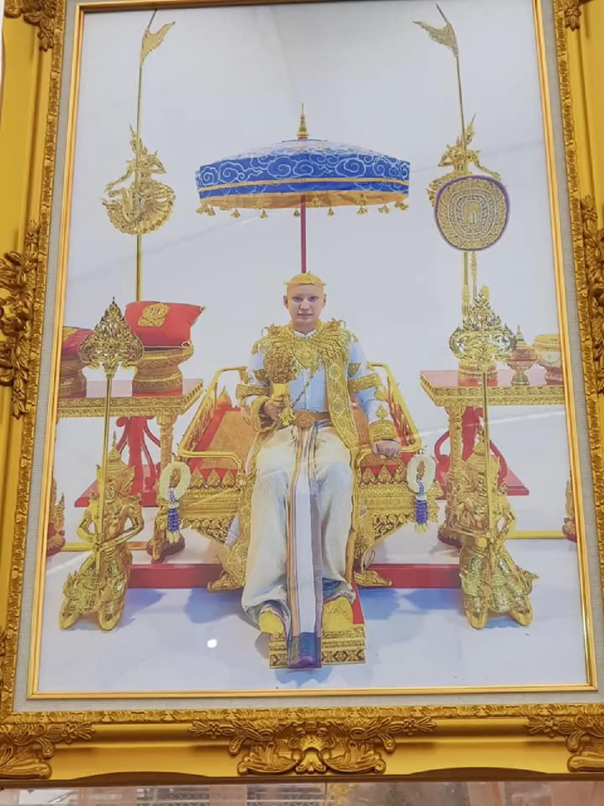 พระพยอม เห็นแล้วต้องเตือน จีจี้โชว์รวย บวชร้อยล้าน สวนสิ้นเชิงคำสอนพระพุทธเจ้า