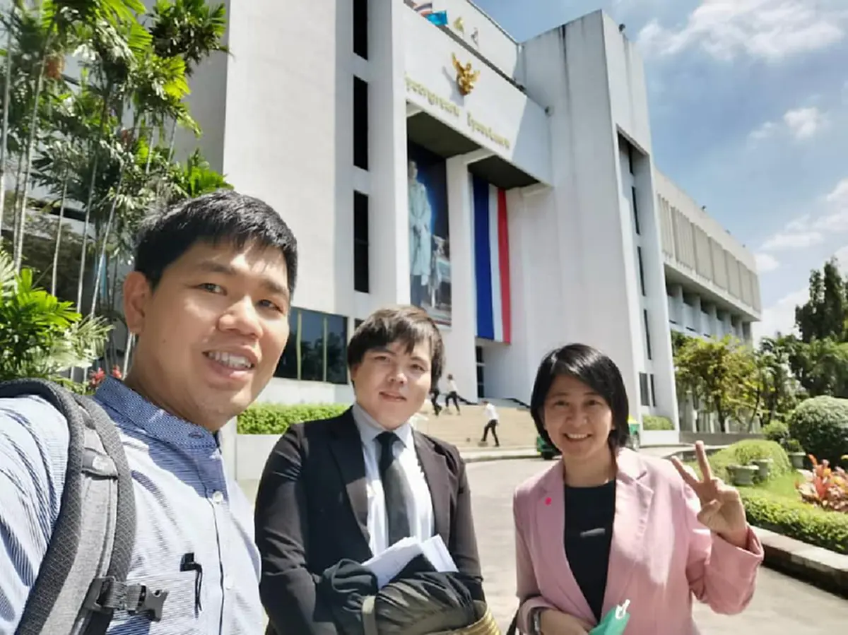 นักข่าวช่องดังถึงกับช็อก ปล่อยบ้านให้เช่า แต่กลับถูกทำลายทรัพย์สิน