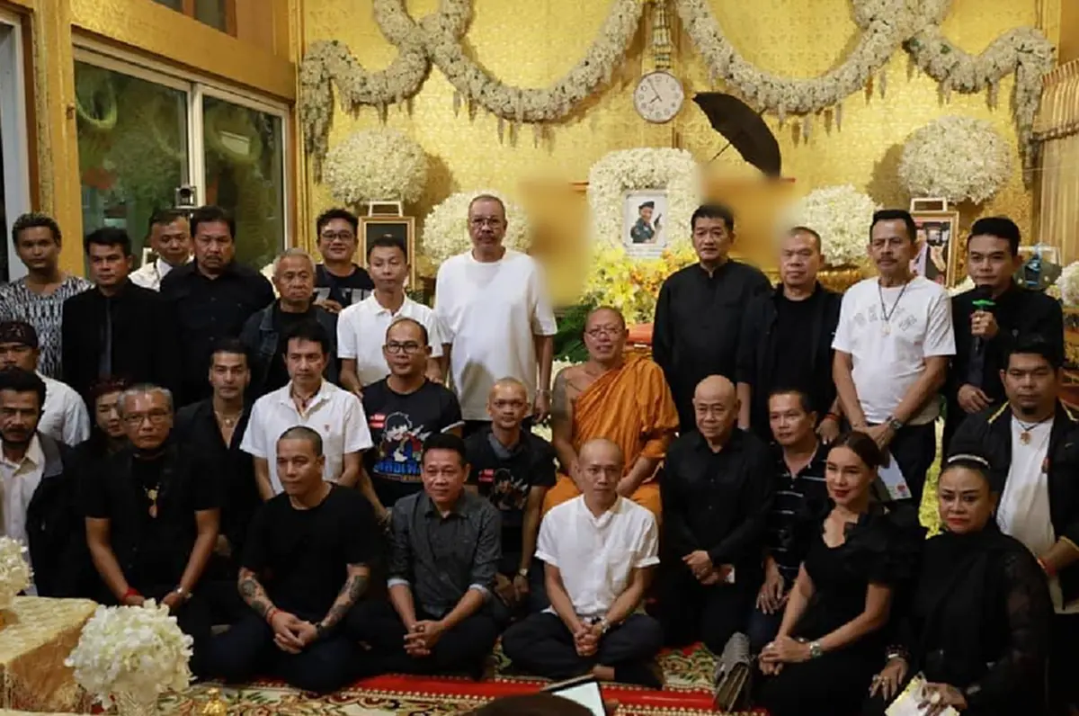 โอบะ เสียงเหน่อ ขนลุก ศรีบาน ซุปเปอร์โจ๊ก มาเข้าฝัน พร้อมยื่นเงินให้ เหมือนบอกใบ้ให้โชค