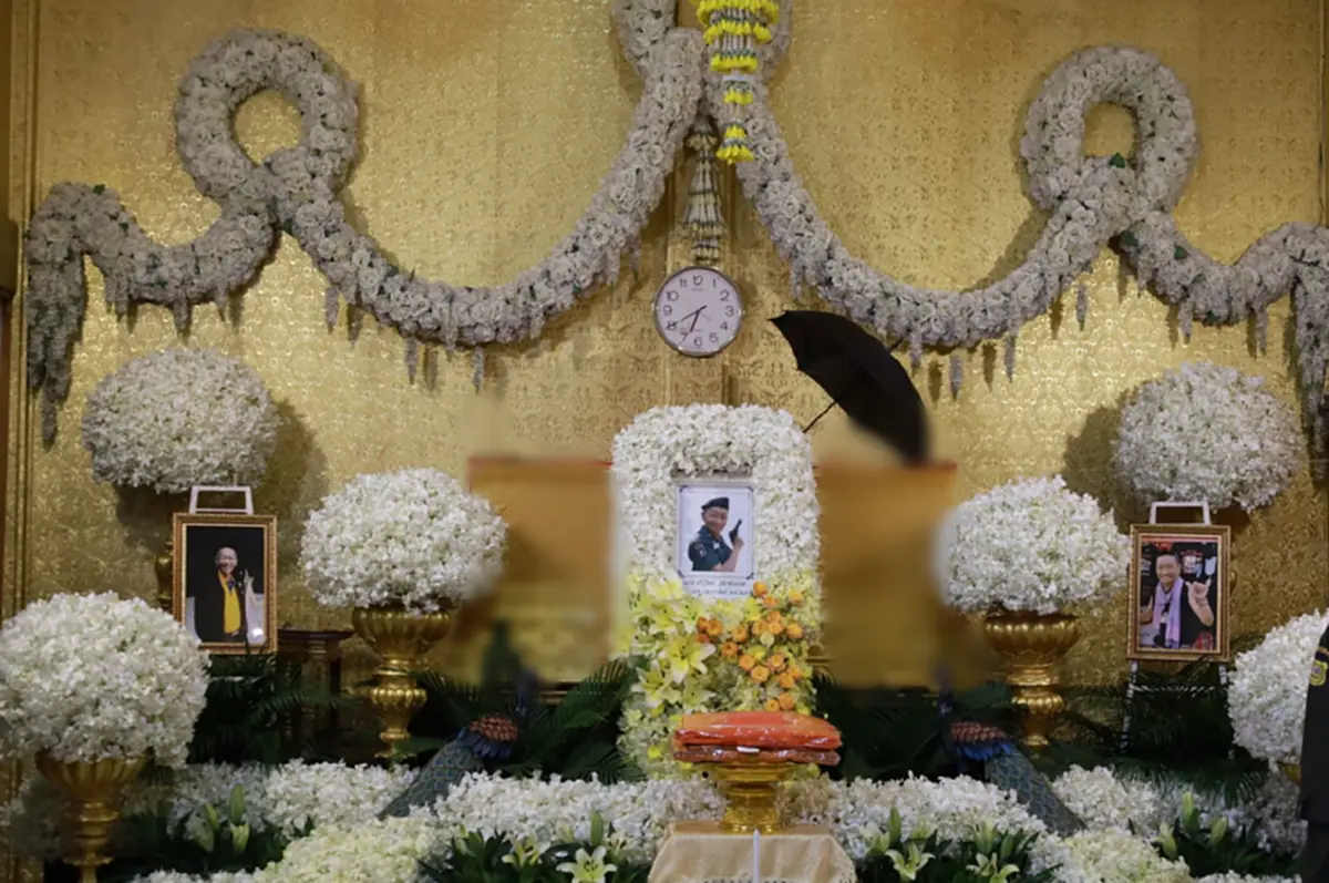 โอบะ เสียงเหน่อ ขนลุก ศรีบาน ซุปเปอร์โจ๊ก มาเข้าฝัน พร้อมยื่นเงินให้ เหมือนบอกใบ้ให้โชค