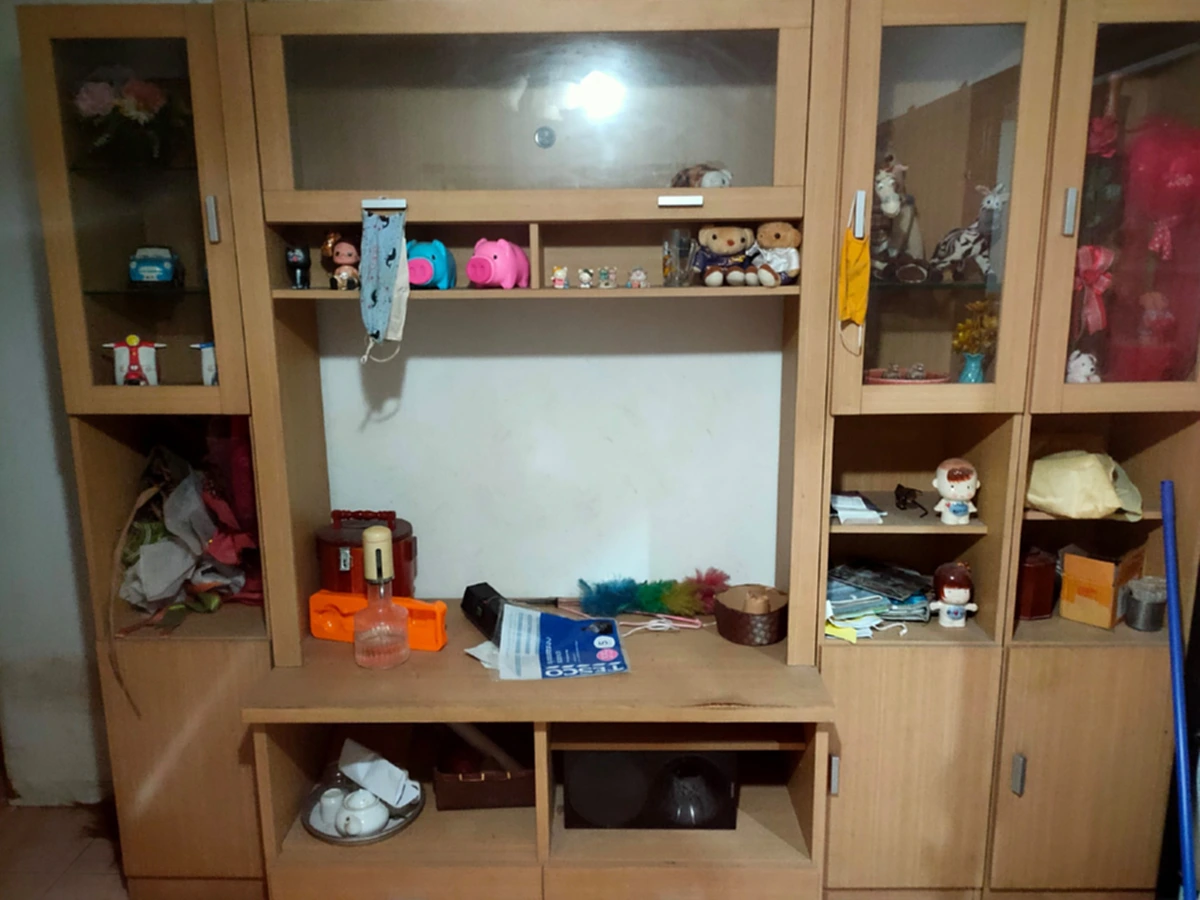 เจ้าของบ้านเช่าหลงเชื่อใจ ปล่อยให้ผู้เช่าค้างค่าน้ำค่าไฟ พร้อมค่าเช่าเป็นเวลาเกือบปี ทักไปหาอีกทีหายเข้ากลีบเมฆ