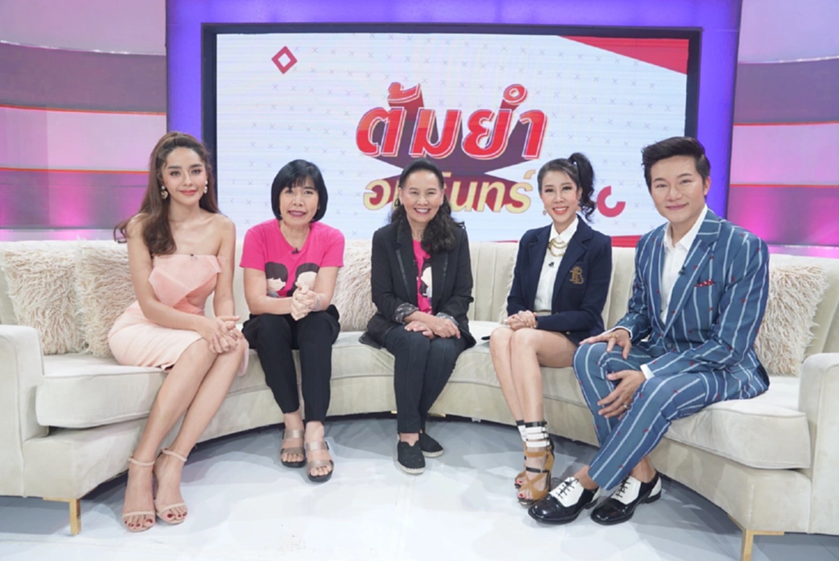 พี่อ้อย-พี่ฉอด เล่าถึงที่มาของการเป็น ศิราณีหัวใจ ให้คำปรึกษาปัญหาชีวิตมายาวนานถึง 15 ปี