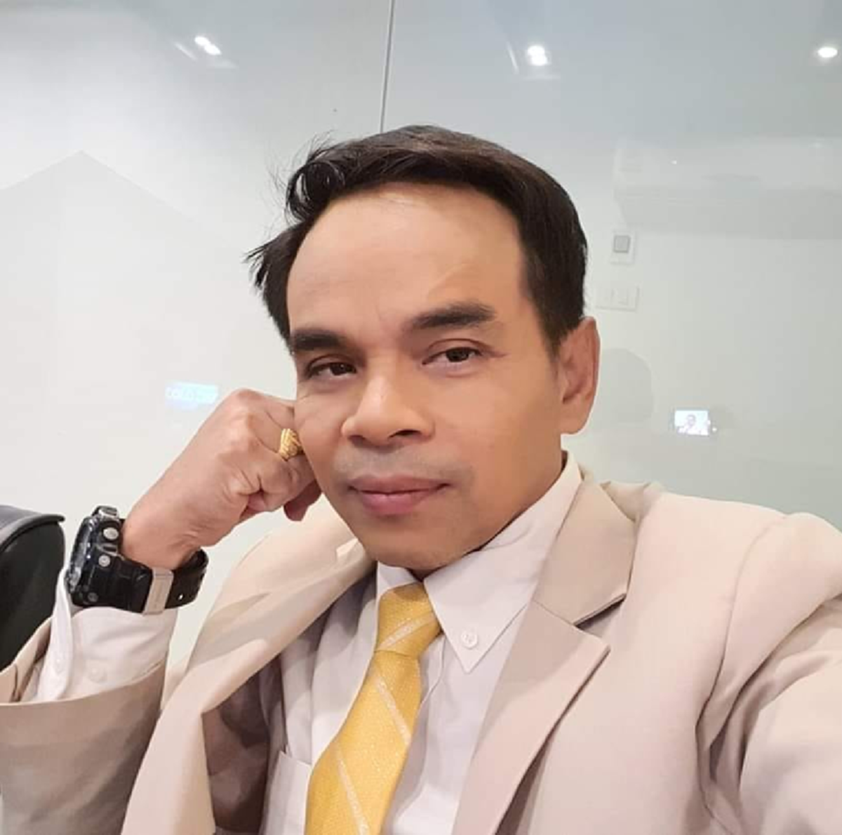 ทนายเกิดผล ชี้ คูปองเป็ดเหลือง ไม่ผิดกฎหมาย เป็นการแจกในกลุ่ม สุดท้ายนำไปซื้อของก็เปลี่ยนเป็นเงินอยู่ดี